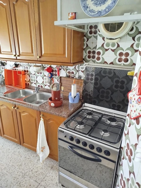 Apartamento T2 para Venda em Barcarena