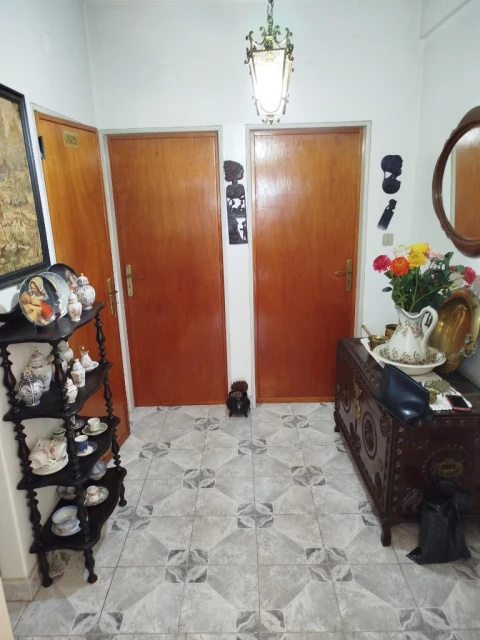 Apartamento T2 para Venda em Barcarena