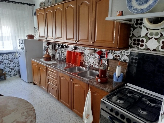 Apartamento T2 para Venda em Barcarena Foto 12