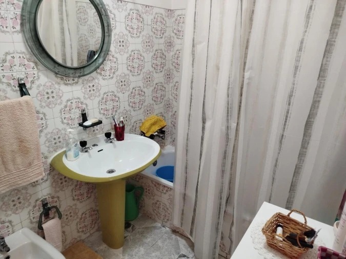 Apartamento T2 para Venda em Barcarena Foto 14