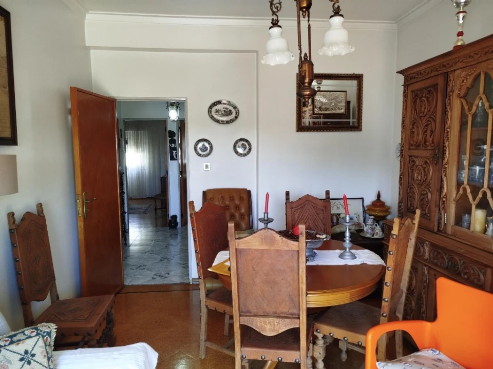 Apartamento T2 para Venda em Barcarena Foto 1