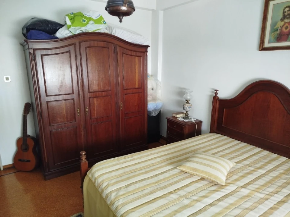 Apartamento T2 para Venda em Barcarena Foto 9