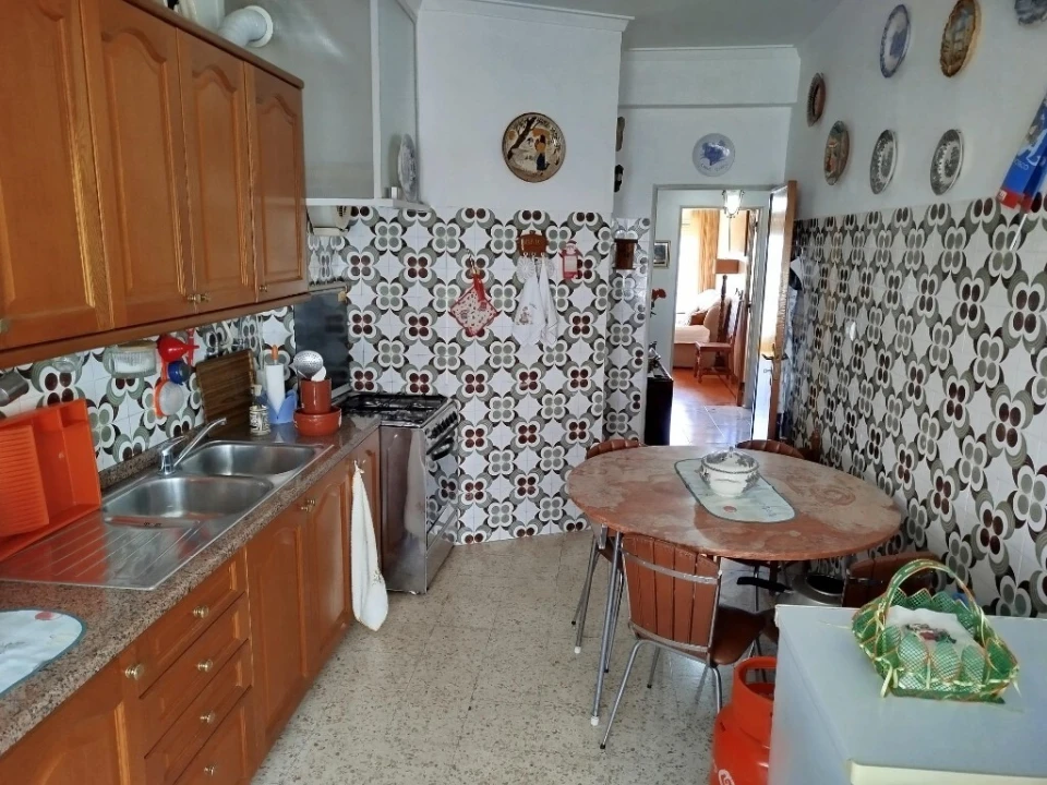 Apartamento T2 para Venda em Barcarena Foto 13