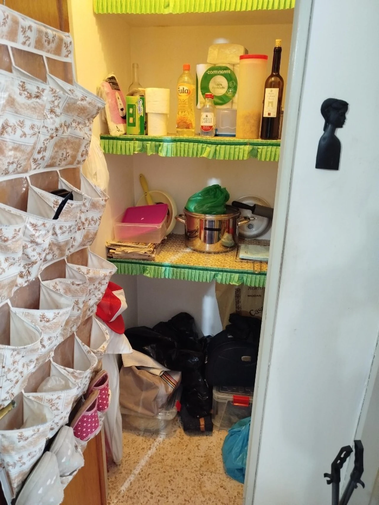 Apartamento T2 para Venda em Barcarena Foto 6