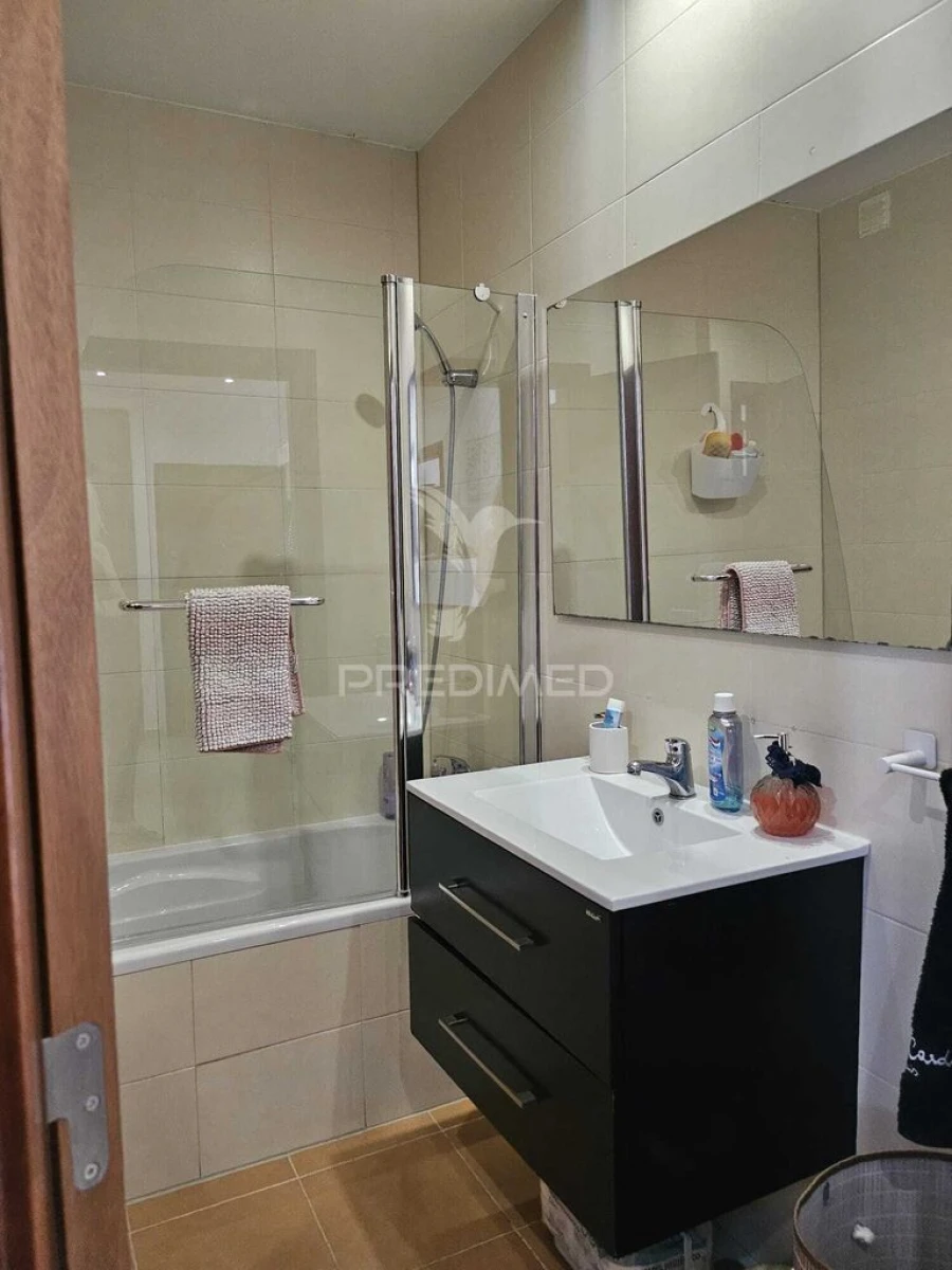 Apartamento T2 para Venda em Assunção, Ajuda, Salvador e Santo Ildefonso Foto 11