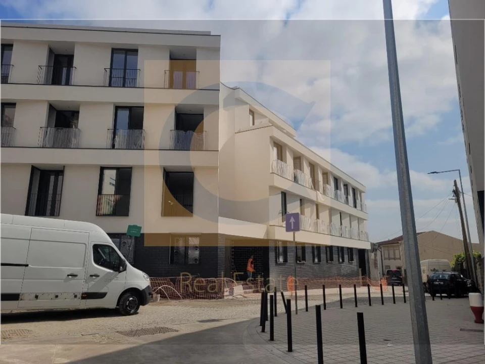 Apartamento para Venda em Paranhos Foto 1