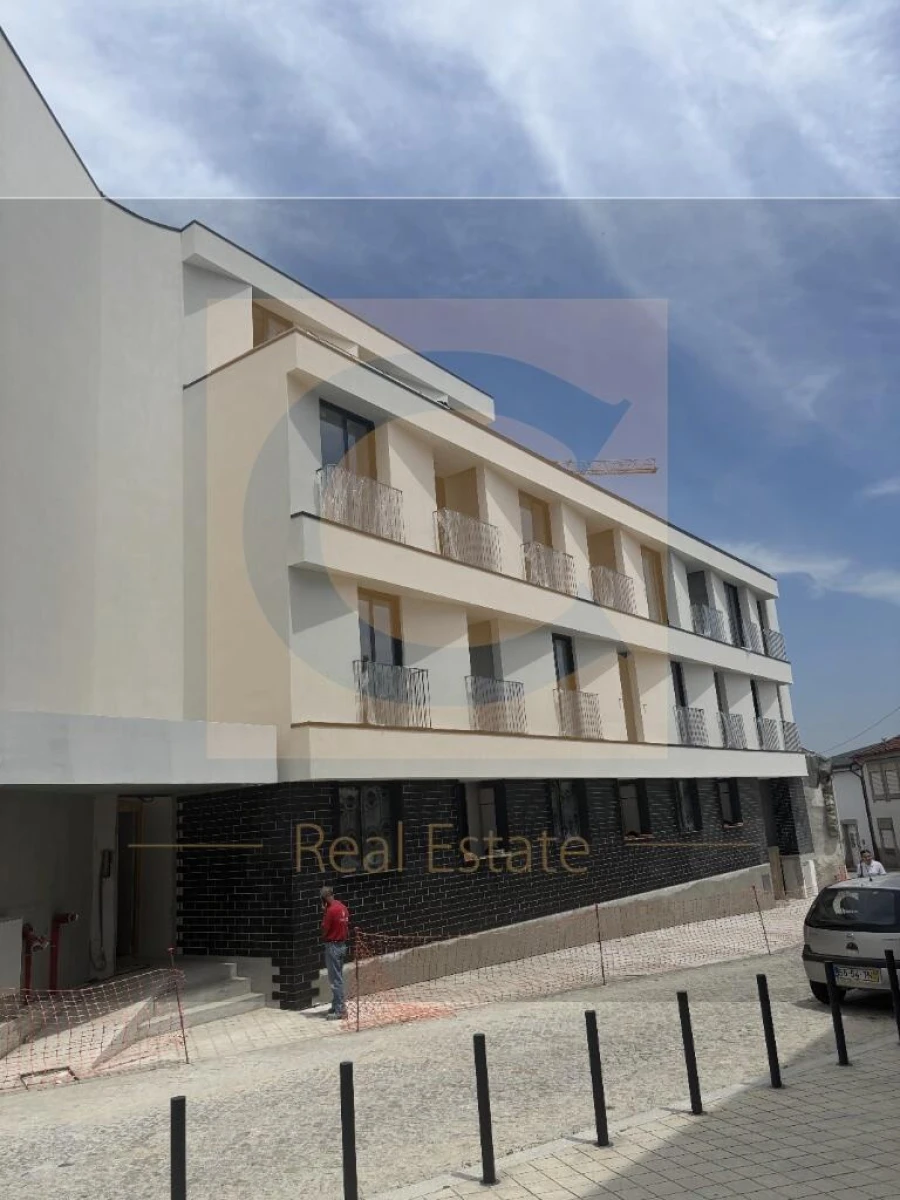 Apartamento para Venda em Paranhos Foto 2