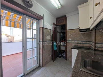 Apartamento T2 para Venda em Vila Real de Santo Antonio