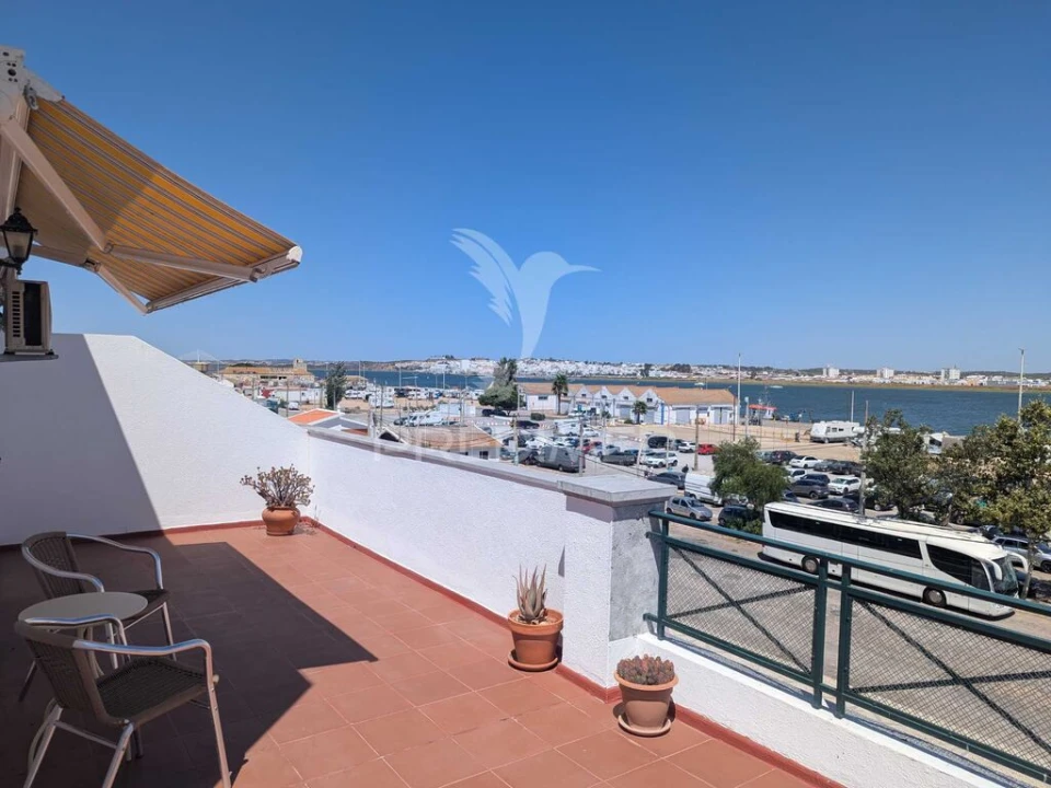 Apartamento T2 para Venda em Vila Real de Santo Antonio Foto 2