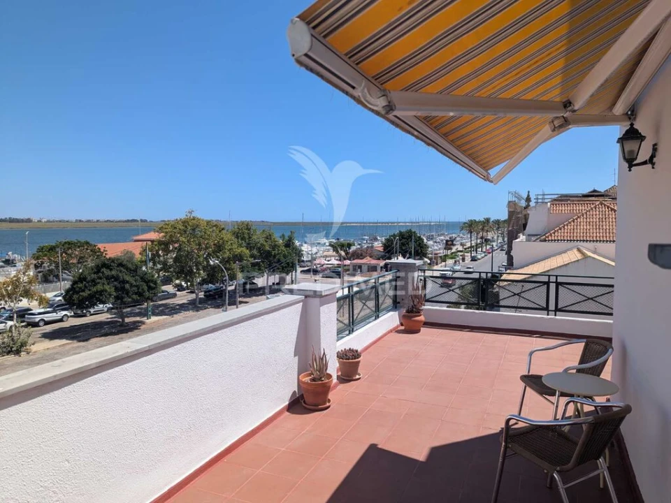 Apartamento T2 para Venda em Vila Real de Santo Antonio Foto 1
