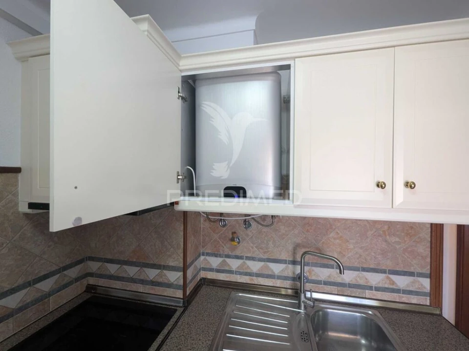 Apartamento T2 para Venda em Vila Real de Santo Antonio Foto 12