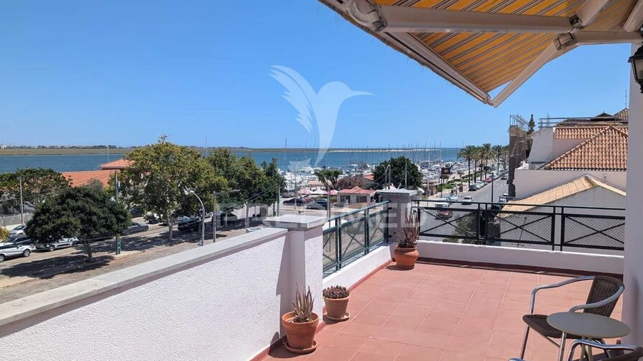 Apartamento T2 para Venda em Vila Real de Santo Antonio