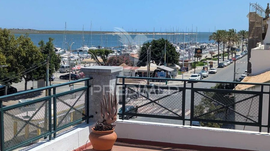 Apartamento T2 para Venda em Vila Real de Santo Antonio