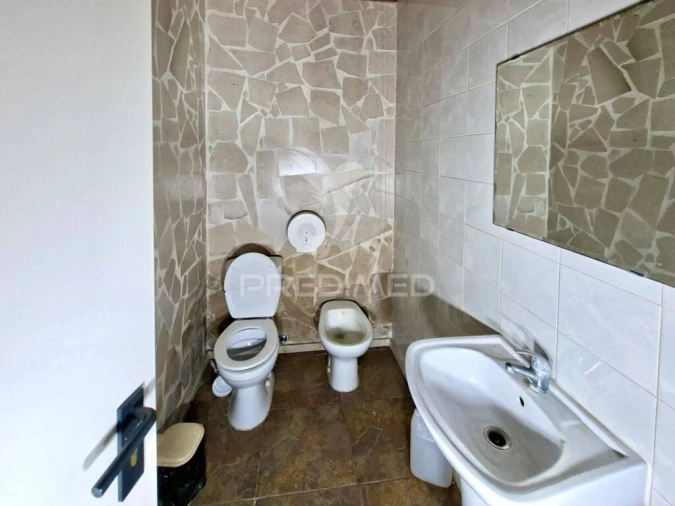 Armazém para Arrendamento em Moita Foto 12