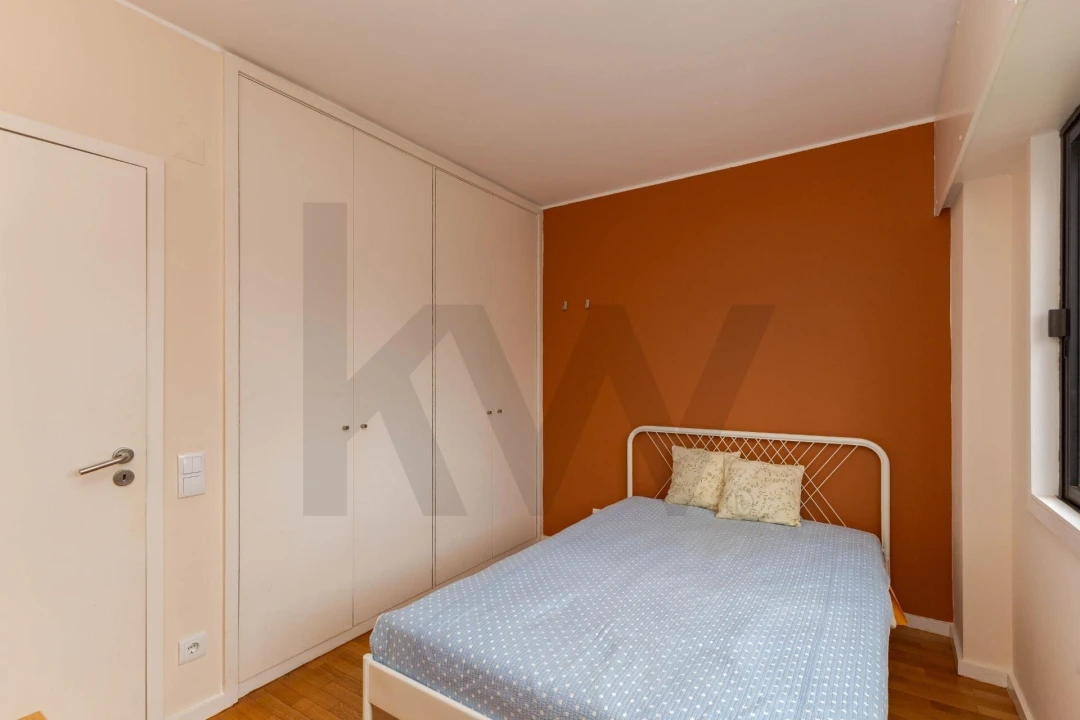 Apartamento T3 para Arrendamento em Aldoar, Foz do Douro e Nevogilde Foto 15