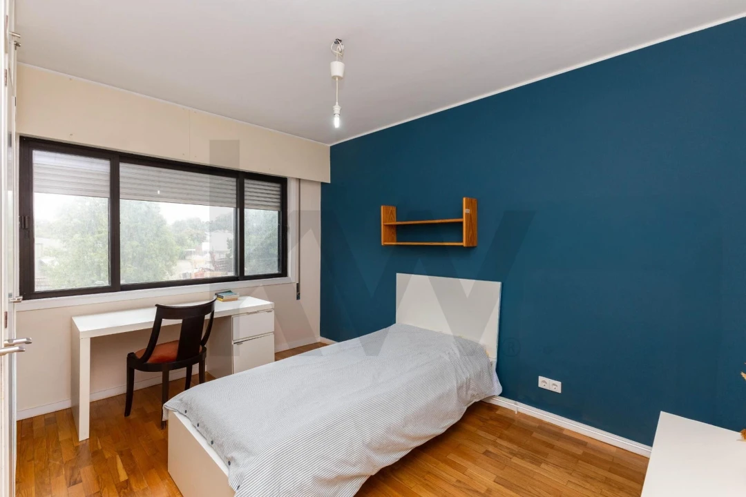 Apartamento T3 para Arrendamento em Aldoar, Foz do Douro e Nevogilde Foto 10