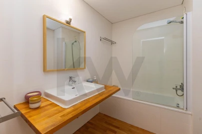 Apartamento T3 para Arrendamento em Aldoar, Foz do Douro e Nevogilde