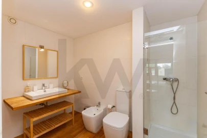 Apartamento T3 para Arrendamento em Aldoar, Foz do Douro e Nevogilde