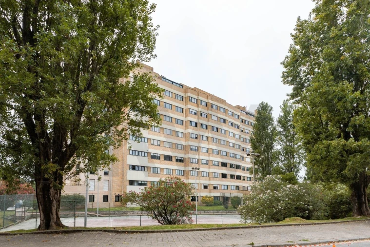 Apartamento T3 para Arrendamento em Aldoar, Foz do Douro e Nevogilde Foto 19