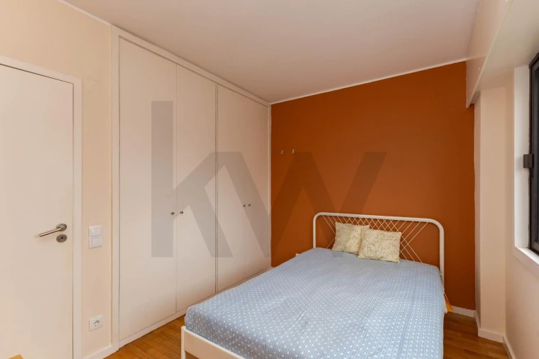 Apartamento T3 para Arrendamento em Aldoar, Foz do Douro e Nevogilde Foto 15
