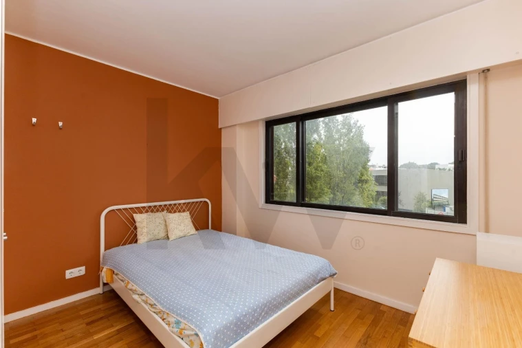 Apartamento T3 para Arrendamento em Aldoar, Foz do Douro e Nevogilde Foto 14