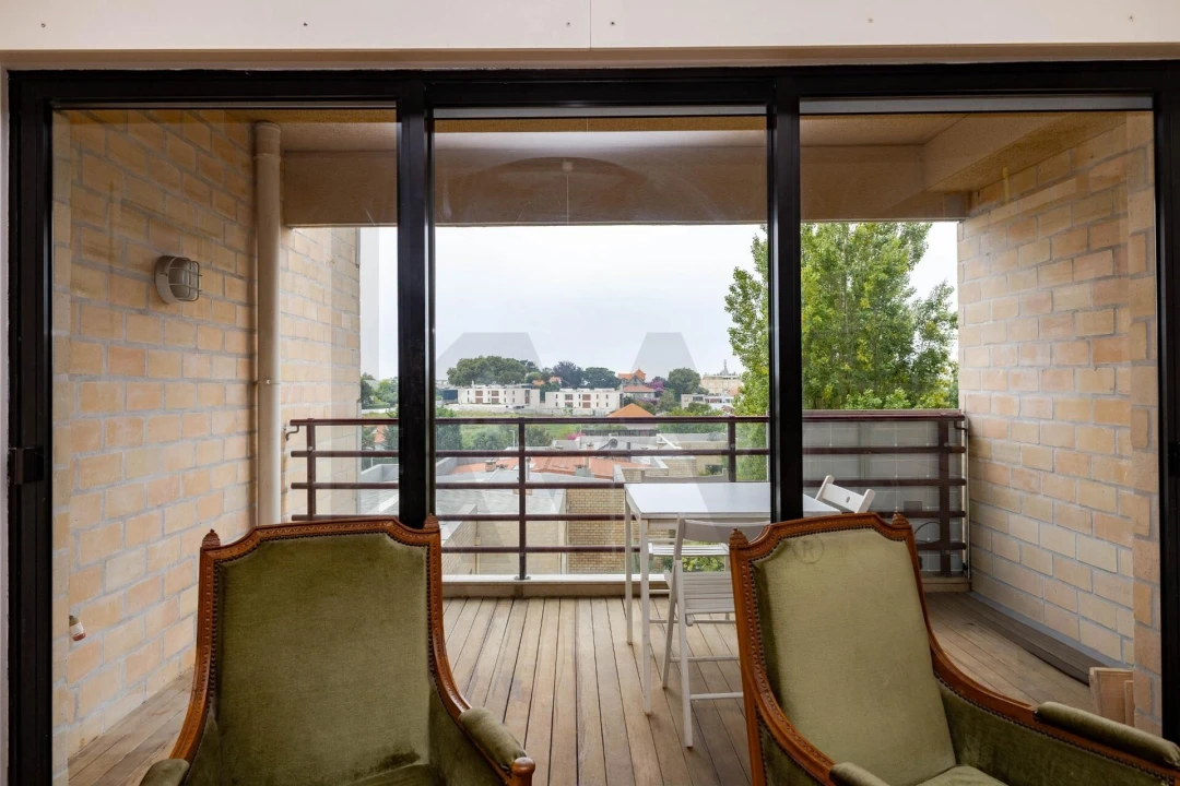 Apartamento T3 para Arrendamento em Aldoar, Foz do Douro e Nevogilde Foto 6