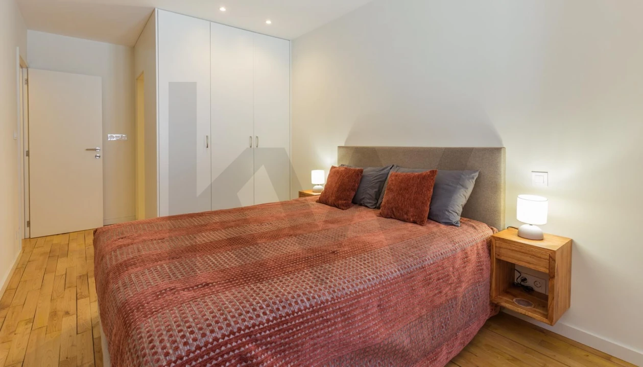 Apartamento T3 para Venda em Subportela, Deocriste e Portela Susã Foto 33