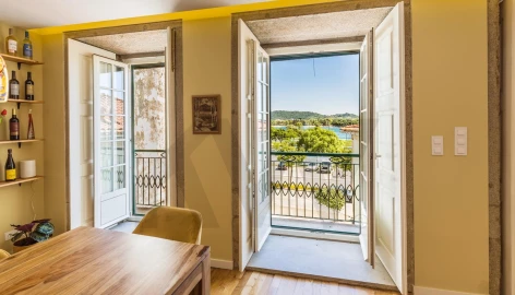 Apartamento T3 para Venda em Subportela, Deocriste e Portela Susã
