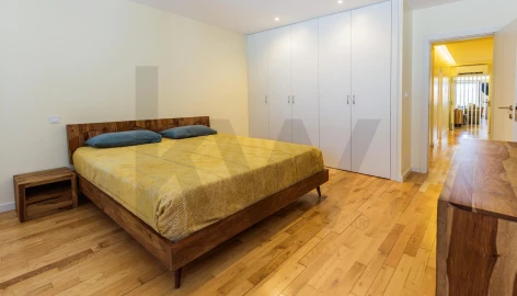 Apartamento T3 para Venda em Subportela, Deocriste e Portela Susã