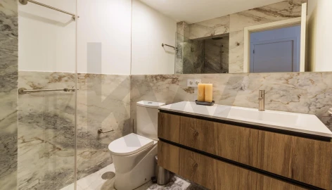 Apartamento T3 para Venda em Subportela, Deocriste e Portela Susã