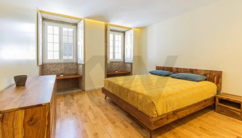 Apartamento T3 para Venda em Subportela, Deocriste e Portela Susã