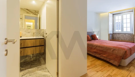 Apartamento T3 para Venda em Subportela, Deocriste e Portela Susã