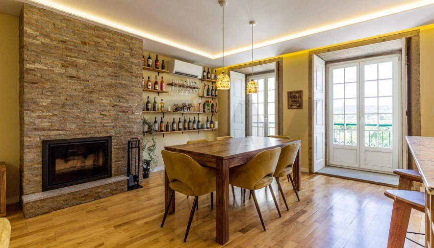 Apartamento T3 para Venda em Subportela, Deocriste e Portela Susã Foto 4