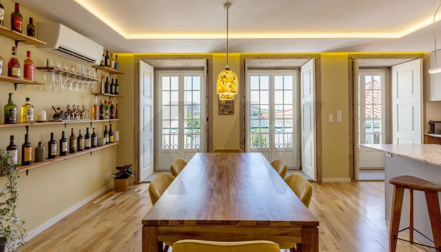 Apartamento T3 para Venda em Subportela, Deocriste e Portela Susã Foto 14