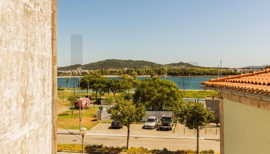 Apartamento T3 para Venda em Subportela, Deocriste e Portela Susã Foto 13