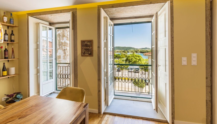 Apartamento T3 para Venda em Subportela, Deocriste e Portela Susã Foto 12