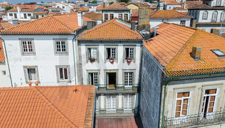Apartamento T3 para Venda em Subportela, Deocriste e Portela Susã Foto 34