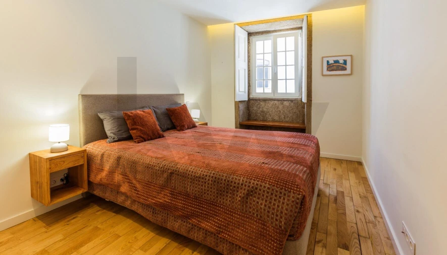 Apartamento T3 para Venda em Subportela, Deocriste e Portela Susã Foto 32