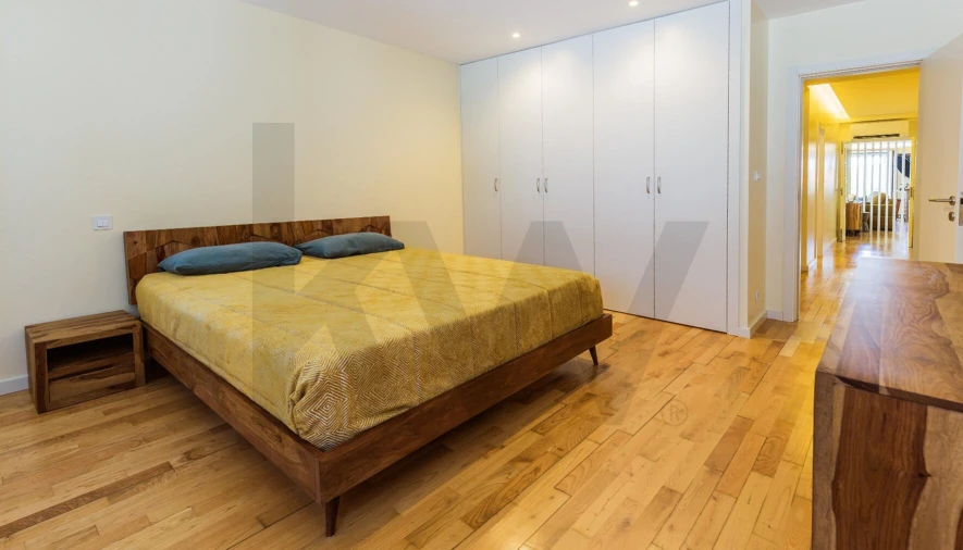 Apartamento T3 para Venda em Subportela, Deocriste e Portela Susã Foto 28