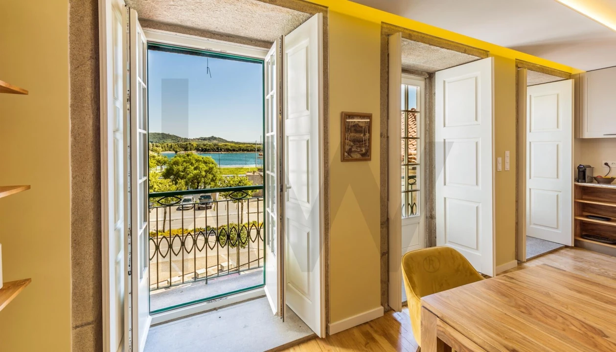 Apartamento T3 para Venda em Subportela, Deocriste e Portela Susã Foto 3