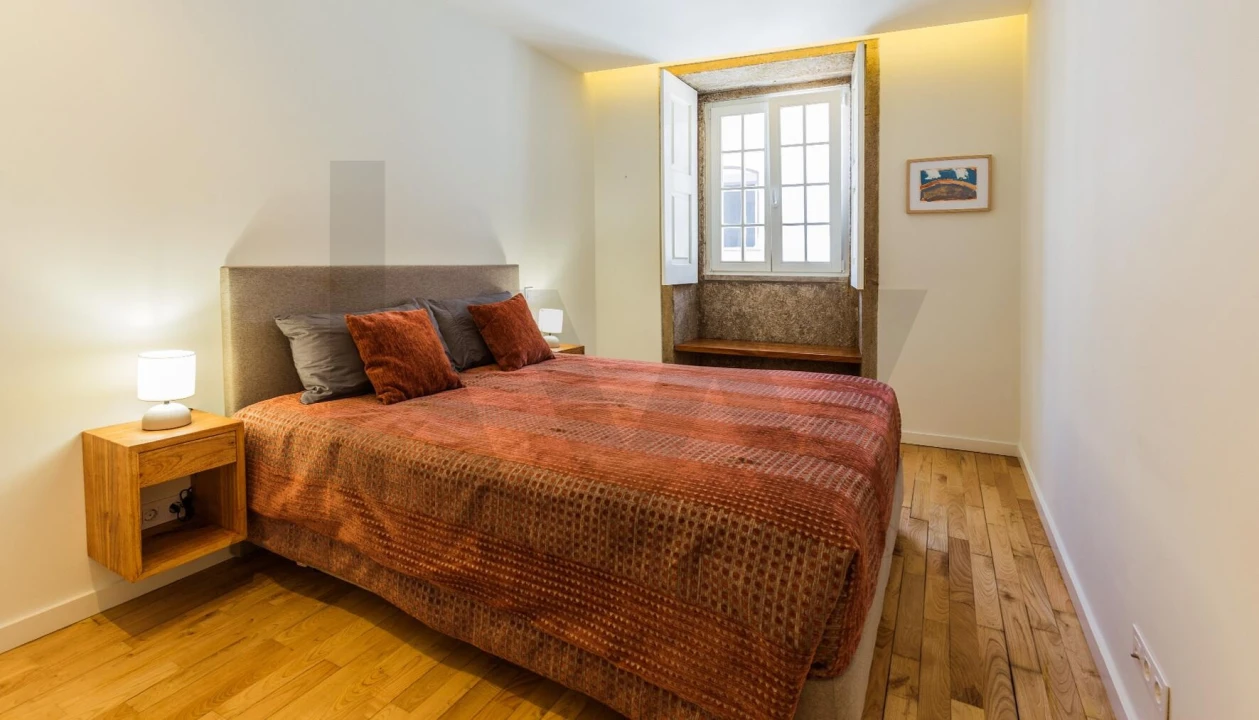 Apartamento T3 para Venda em Subportela, Deocriste e Portela Susã Foto 32