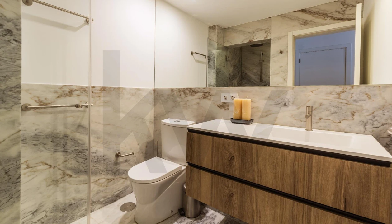 Apartamento T3 para Venda em Subportela, Deocriste e Portela Susã Foto 30