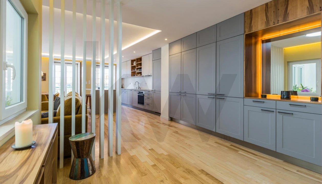 Apartamento T3 para Venda em Subportela, Deocriste e Portela Susã Foto 19