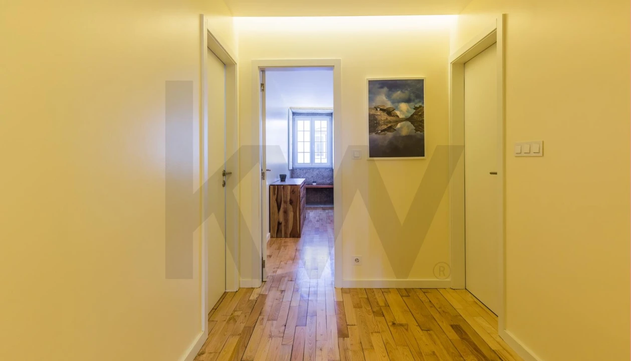 Apartamento T3 para Venda em Subportela, Deocriste e Portela Susã Foto 26
