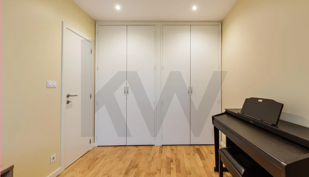 Apartamento T3 para Venda em Subportela, Deocriste e Portela Susã Foto 24