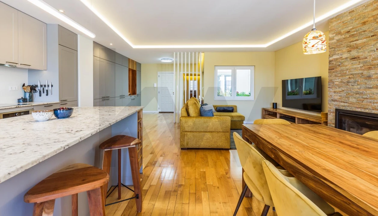 Apartamento T3 para Venda em Subportela, Deocriste e Portela Susã Foto 9