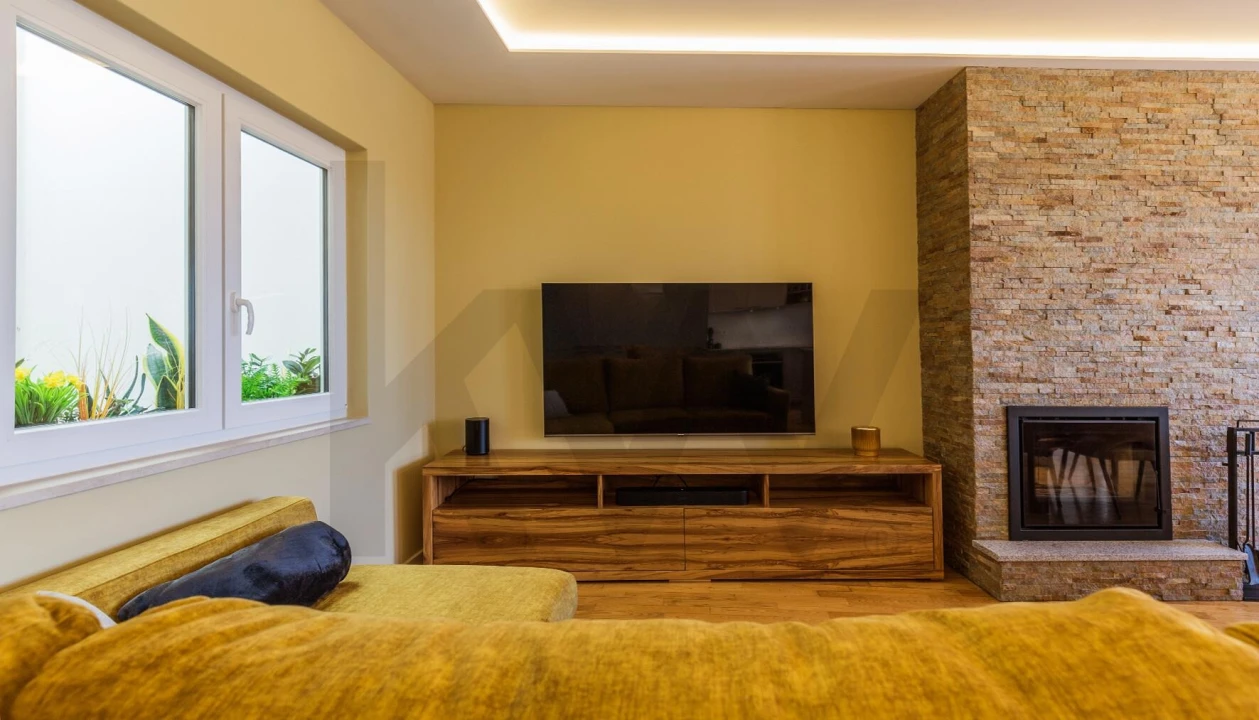 Apartamento T3 para Venda em Subportela, Deocriste e Portela Susã Foto 17