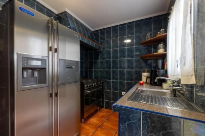 Moradia T3 para Venda em Rabo de Peixe