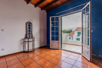 Moradia T3 para Venda em Rabo de Peixe