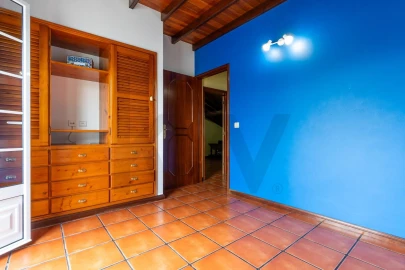 Moradia T3 para Venda em Rabo de Peixe